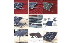 Landpower Solar - Solar Mounting Systems-Landpower Solar Mounting