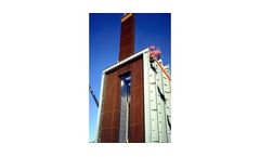 Nooter/Eriksen - Heat Recovery Steam Generators (HRSGs)