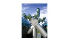 Biomass Feeding System
