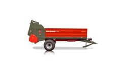 Model N-228 - Manure Spreaders