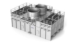 WSAC - Wet Surface Air Coolers