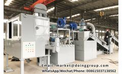 The best solution for the treatment of electronic waste