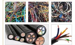 Four ways to separate copper and PVC, which is the best?