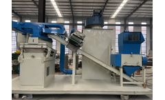 Four frequently asked questions about buying cable wire recycling machine