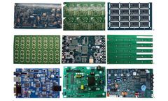 What should I do with old circuit boards?