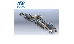 What preparations need to be made to start a lithium battery recycling business?