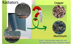 Can radiators be recycled? How to recycle?