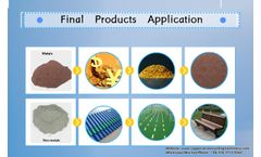 How to recycle electronic waste circuit boards?