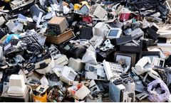 How to start e-waste recycling business in India?