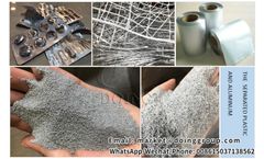How to set up an aluminum plastic recycling factory in Vietnam？