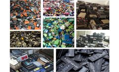 How to recycle waste lithium batteries to make high profits?