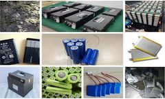 Can you make money recycling lithium batteries?