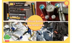Do Lithium-ion Batteries Have Scrap Value?