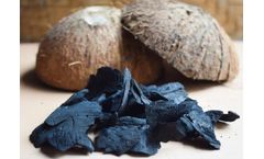 What kind of charcoal is used for hookah?