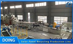 Which Countries Are Recommended To Set Up Solar Module Recycling Plant?