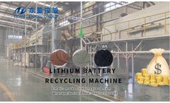 How To Dispose And Recycle LiFePO4 Batteries? 