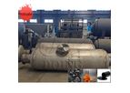 Henan Doing - Model DY-T-1 - charcoal briquette making machine