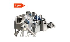 Henan Doing - Model DY-400/600/800/1000 - What are the main features of PCB recycling machine?