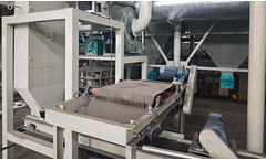 Henan Doing - Model 500,1000 - Lithium Battery Recycling Machine, Battery Crushing & Separating Equipment for Copper Aluminum Recovery, E-Waste Recycling Plant