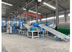Henan Doing - Computer motherboard recycling plant