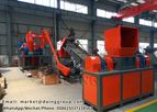 Henan Doing - Waste radiator recycling machine