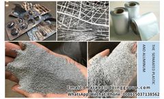 How to separate aluminum from plastic?