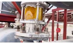 What devices can we equip for ordering a set of pyrolysis equipment?