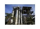 Sugar, Ethanol & Cogeneration