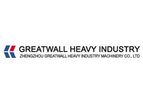 Great Wall Heavy Industry - Rotary Dryer