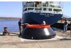 AutoTanks - Self Erecting Tanks for Temporary Oil Storages