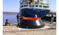 AutoTanks - Self Erecting Tanks for Temporary Oil Storages