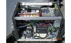Air Testing Equipment