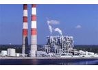 Air Emissions Testing Services