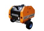 Redlands - Model SBA 330 - Round Straw Baler