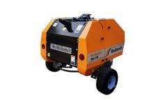 Redlands - Model SBA 330 - Round Straw Baler