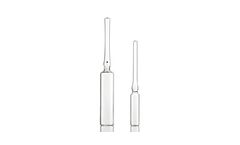 Alphial - Model Type E – PC - Glass Ampoules