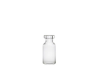 Alphial - Model DIN-ISO8362 – 2R - Sterile Vial