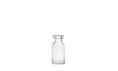 Alphial - Model DIN-ISO8362 – 2R - Sterile Vial