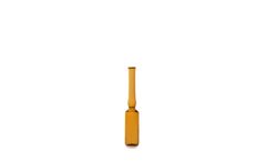 Alphial - Model Type B – PT - Glass Ampoules