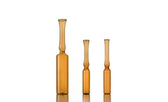 Alphial - Model Type C – PA - Glass Ampoules