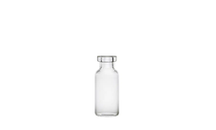 Alphial - Model DIN-ISO8362 – 3R - Glass Vial