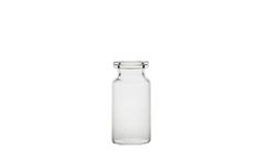 Alphial - Model DIN-ISO8362 – 8R - Glass Vials