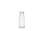 Alphial - Model DIN-ISO8362 – 4R - Glass Vial
