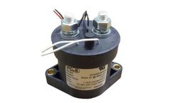TerraVac - Model DH200 - DC Contactor