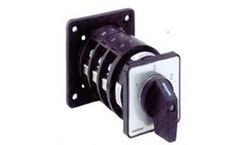 PC & S - Cam Switches