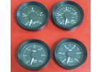 PC & S - Gauges