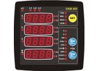 PC & S - Model DKM-405 - Network Analyzer with Total Harmonic Distortion Relay