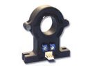 PC & S - Model CYHCT-C2TV - Split Core Hall Effect DC Current Sensor