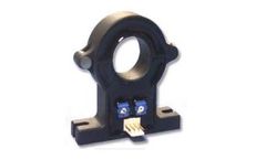 PC & S - Model CYHCT-C2TV - Split Core Hall Effect DC Current Sensor