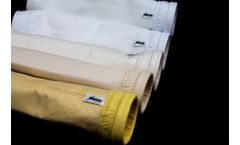 Menardi - Pulse Jet Bags